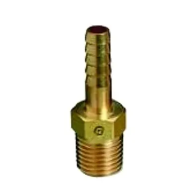 Western 235 Hose Adaptor, B-Size Female/Female Swivel, LH