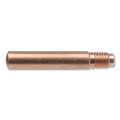 TWECO 1160-1614 Eliminator Contact Tip, 3/64" Wire, EL16A