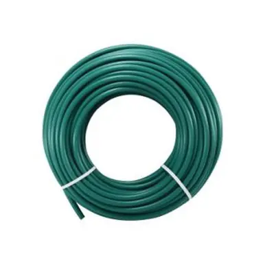 Midland Industries 38960G5 - Air Brake Tubing, 3/8" Nominal, 500 ft L, Nylon, 0.062" Thick Wall