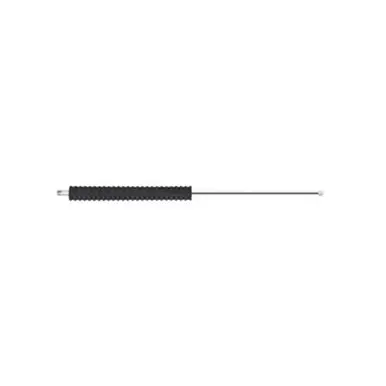 Midland Industries DX4524VG - Spray Gun Extension Wand, 1/4", NPT(M), 24" L