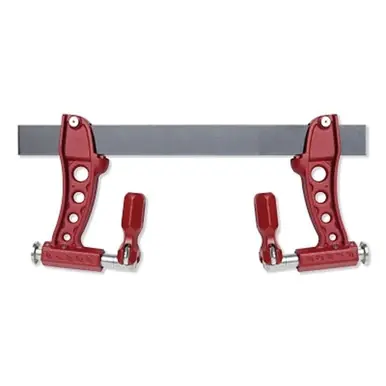 Piher 61506 Bar Clamp, 60cm Opening (3pk)