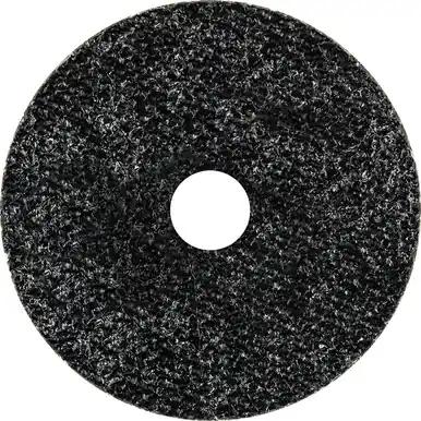 PFERD 69217 2" x 1/8" Die Grinder Wheel, 3/8" AH A-PSF 36 Grit - Type 1 (50pk)