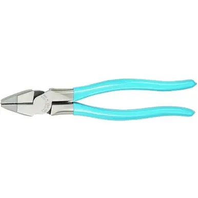 Channellock C368-BULK Linemen‘s Plier, 8.38", Bulk