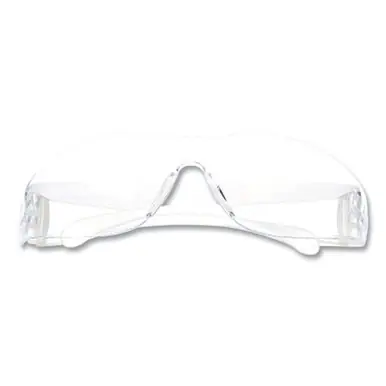 3M 11329-00000-100 Virtua Safety Eyewear, Clear Anti-Fog Lenses, 100/Case (100pk)