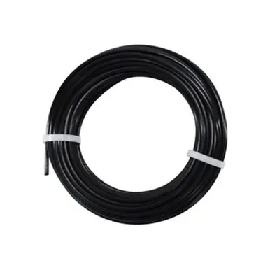 Midland Industries 38975 - Type B Reinforced Air Brake Tubing, 3/4" Nominal, 100 ft L, Nylon, 0.092"