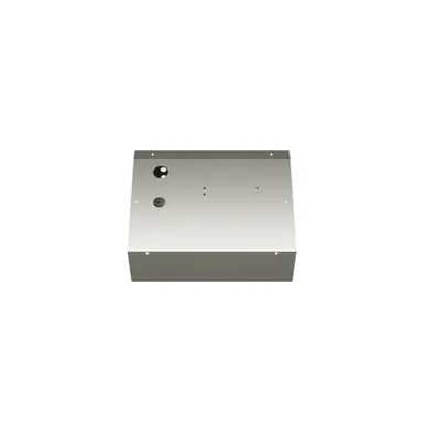GRACO 25T736 - Control Enclosure Kit