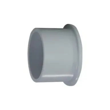 Midland Industries 55775 - Reducer Slip Bushing, 2" Slip x 3/4" Slip, PVC