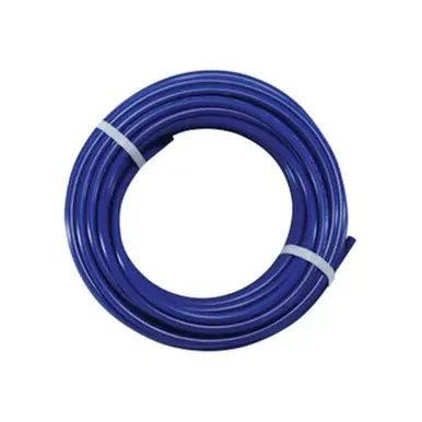 Midland Industries 38960U - Type B Reinforced Air Brake Tubing, 3/8" Nominal, 100 ft L, Nylon,