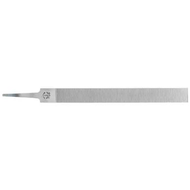 PFERD 17103P - Aluminum Flat File 10" Cut 0 (PU 1)
