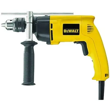 DeWalt DW511 1/2" Variable Speed Reversible Hammerdrill