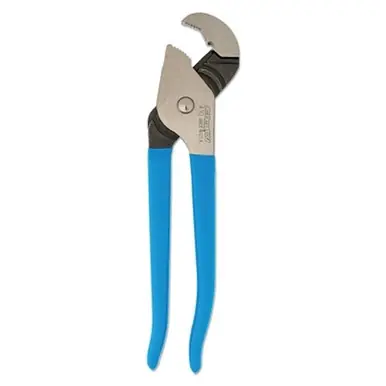 Channellock C410-BULK Nutbuster Plier, Bulk Pack