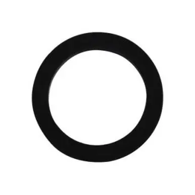 Midland Industries BG800 - Gasket, 8" Nominal, Nitrile