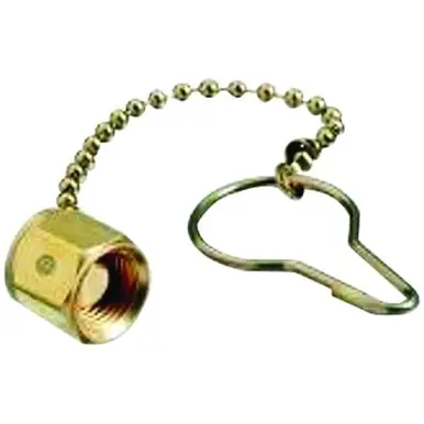 Western 928 Chain & Plug Assembly, Acetylene, 200 PSI