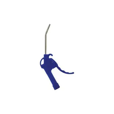 Midland Industries 320035 - Air Gun, 1/4" Inlet, 150 psi Output, Plastic