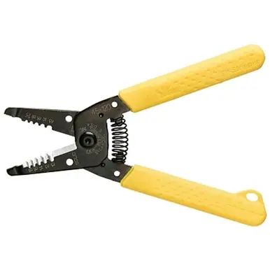 Ideal Industries 45-123 T-Stripper, 250mm Length, Diagonal Cut
