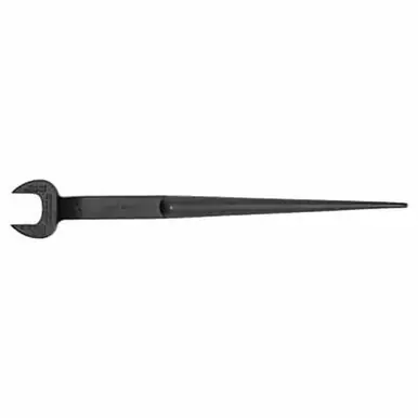 Klein 3213 Spud Wrench, 1-7/16" Opening