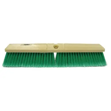 Weiler 42168 Floor Brush, 24" x 3"