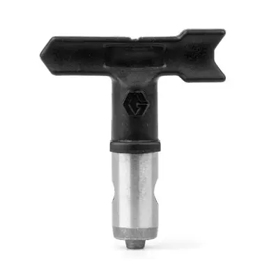 GRACO 286325 - RAC 5 Spray Tip, 3-4 (7-10) Size Range, .025 Orifice