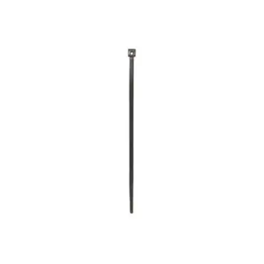 Midland Industries 95611 - UV Cable Tie Strap, 50 lb Tensile Strength, 14" L, Nylon