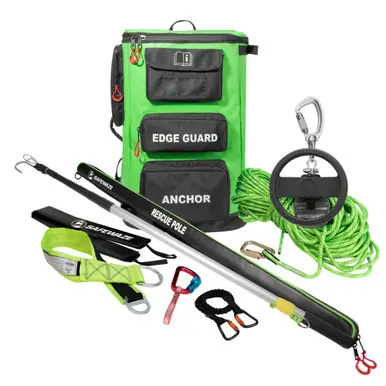 Safewaze 022-6064 - 400‘ Rescue/Descent Kit