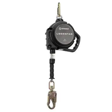 Safewaze 023-5320 - Lodestar 30‘ Cable SRL