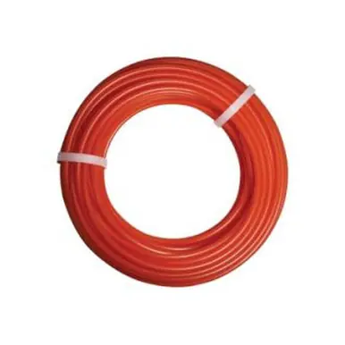 Midland Industries 38952OA - Air Brake Tubing, 1/4" Nominal, 50 ft L, Nylon, 0.04" Thick Wall
