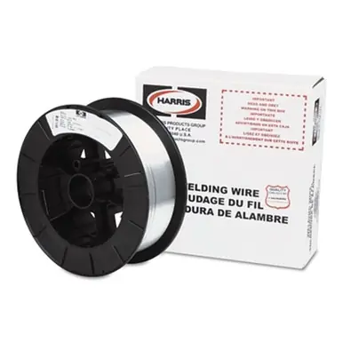Harris 308LSE5 MIG Wire, 0.03", 10 lb (10pk)