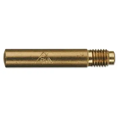 TWECO 1140-1169 WeldSkill Contact Tip, 0.045" Wire, Threaded