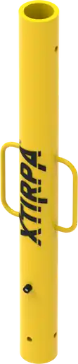 Xtirpa by Safewaze IN-2240 - 102mm (4") Mast for davit arm IN-2237, 1067mm (42") height