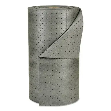 Brady SPC MRO30P Absorbent Roll, 30" x 150‘