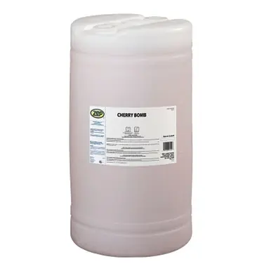 Zep 95124 Cherry Bomb Hand Cleaner, 1 gal
