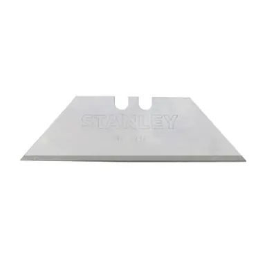 Stanley 11-921L Heavy Duty Utility Blades, 2.44", 50-Pack with Dispenser