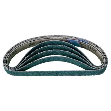 PFERD 49754 - 3/4" x 24" Coated File Belt Zirconia - 36 Grit (50pk)