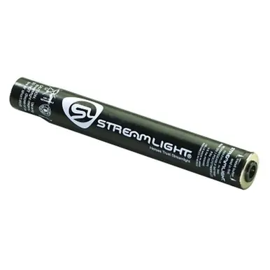 Streamlight 76375 PolyStinger LED Haz-Lo Battery Stick, NiCd, 4.8V