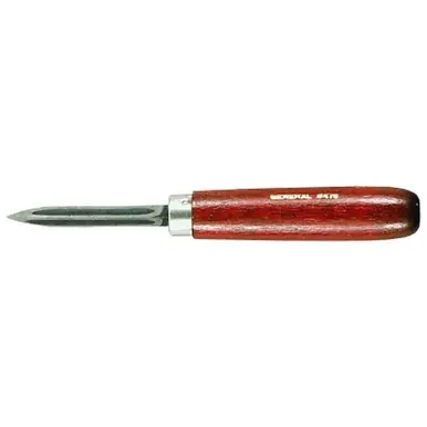 General Tools 478 Triangular Scraper