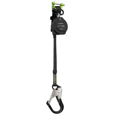 Safewaze 024-5379 - Latitude Edge 6‘ Web SRL-P Alu Rebar Connector