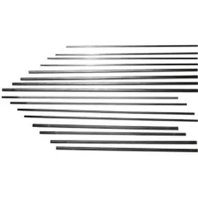 Arcair 2106-3003 DC Plain Gouging Electrodes, 3/8" x 12"