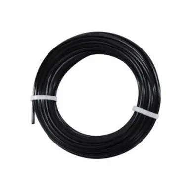 Midland Industries 38951B1 - Air Brake Tubing, 5/32" Nominal, 1000 ft L, Nylon, 0.032" Thick Wall