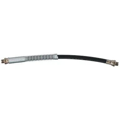 Lincoln Industrial 5812 Whip Hose, 12"