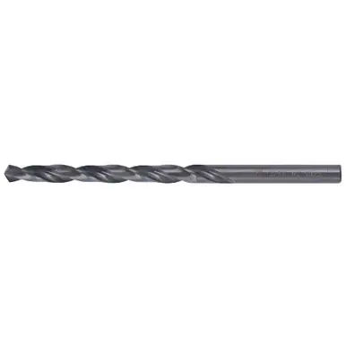 PFERD 20012 - HSS Twist Drill Bit, 118° Jobber Length, 13/64" M2 Steel (10pk)