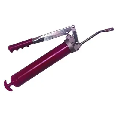 ALEMITE 500 Grease Gun, 16 oz