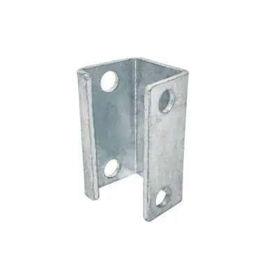 Safewaze 019-12030 - Backer Bracket