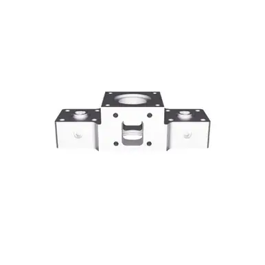 GRACO 25T725 - Kit, Housing, Base