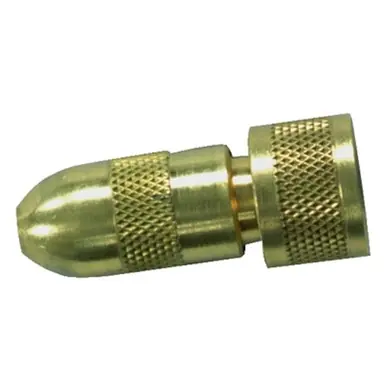 Chapin 6-6000 Brass Adjustable Cone Nozzle