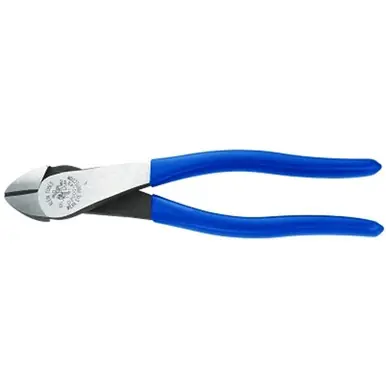 Klein D2000-48 Diagonal Pliers, 8.05"