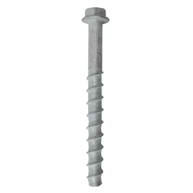 Safewaze 021-4053 - Replacement Concrete Bolt