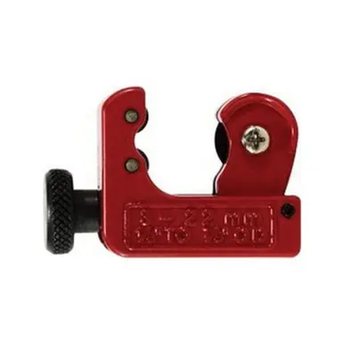 Midland Industries 990571 - Mini Tube Cutter, 7/8" Max Pipe/Tube Dia, 1/8" Mini Pipe/Tube Dia
