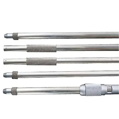 Lincoln 1134 Grease Gun, 14.5 oz, 7500 PSI