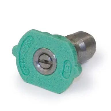 GRACO 805553 - Washer Spray Tip, 2505, 4000 PSI