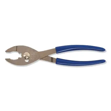 Ampco Safety Tools P-31 Adjustable Combination Pliers, 8"